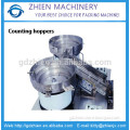 nut bolt automatic counting packaging equipment machine manufacturing